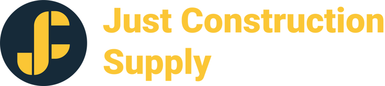 Just Construction Supply - HILTI, Diamond and Fischer logo