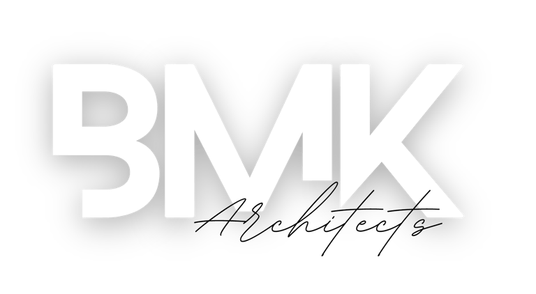 BMK Architects logo