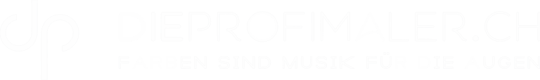 dieprofimaler.ch logo
