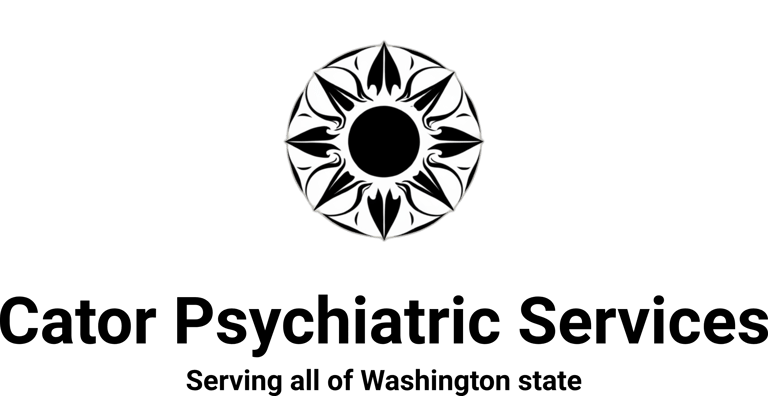 Cator Psychiatric Services logo