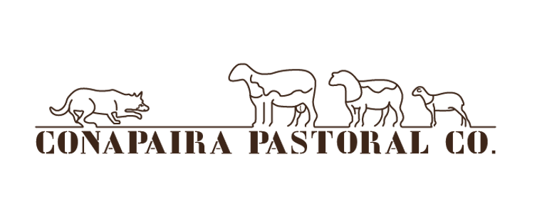 Conapaira Pastoral Co. logo