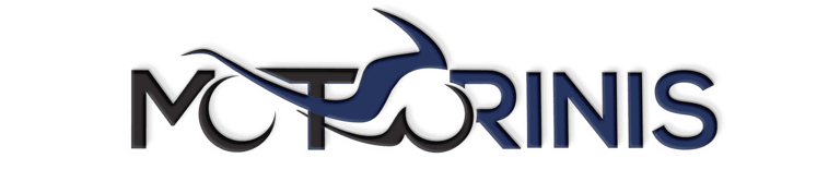 MB Motorinis logo