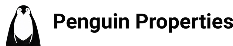 Penguin Properties LLC logo
