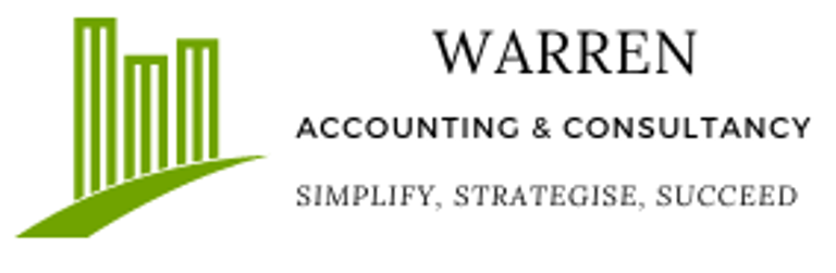 Warren Accounting and Consultancy Limited logo