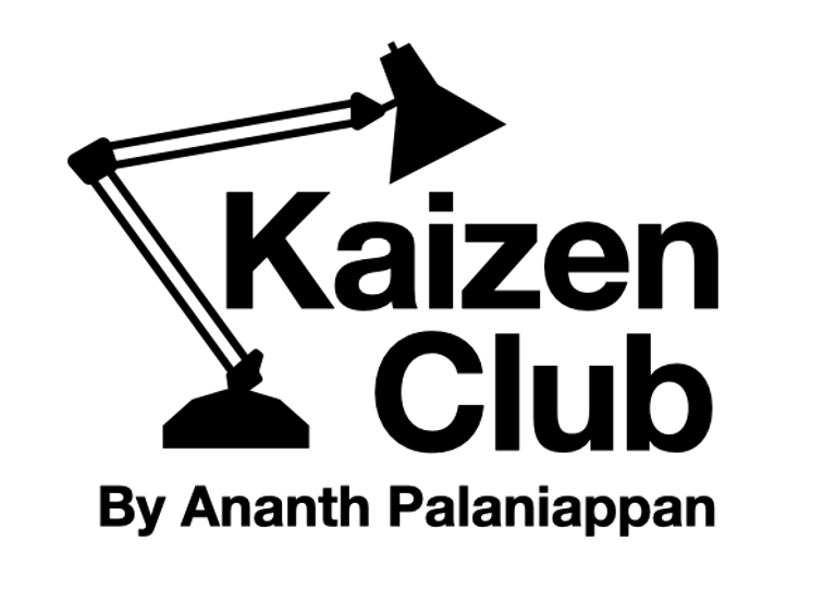 KaizenClub logo