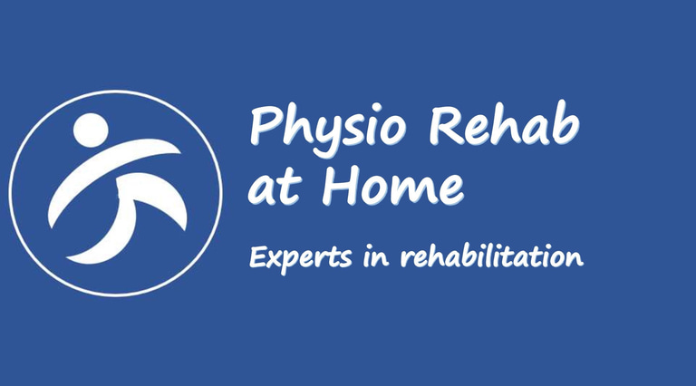 Physio Rehab At Home logo