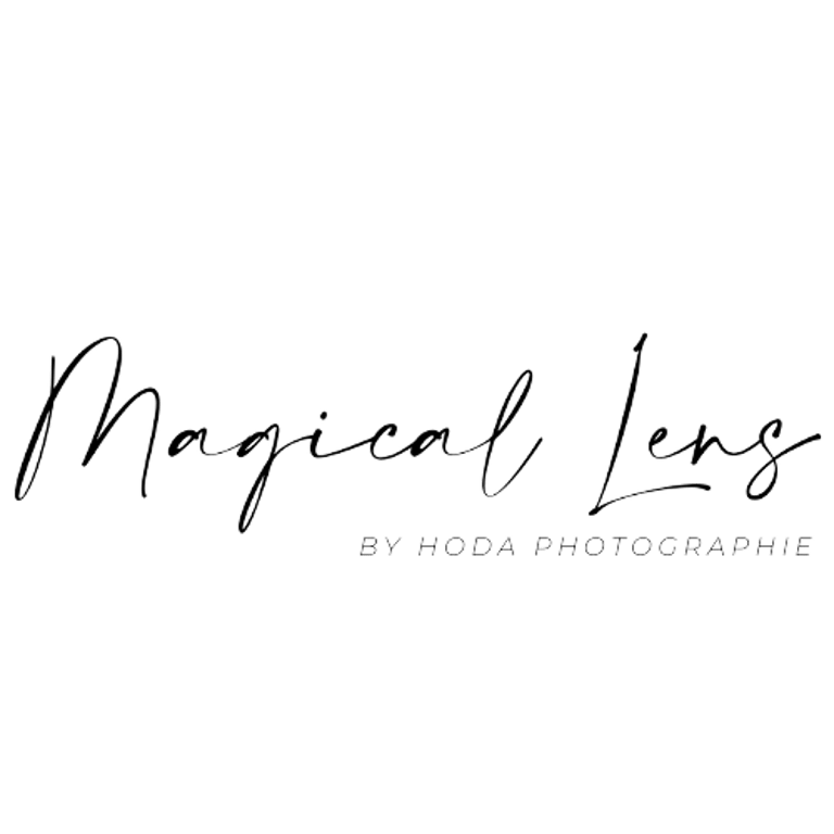 Magical Lens logo