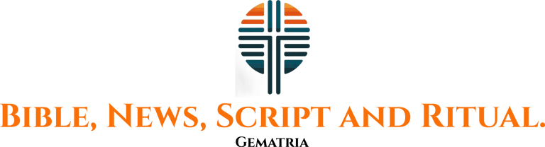 Gematria.info logo