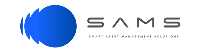 Samstechnology logo