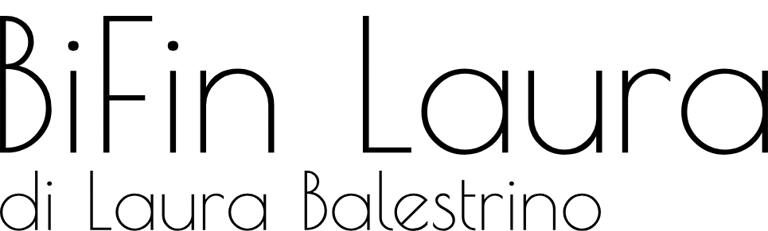 Bifin Laura di Laura Balestrino logo