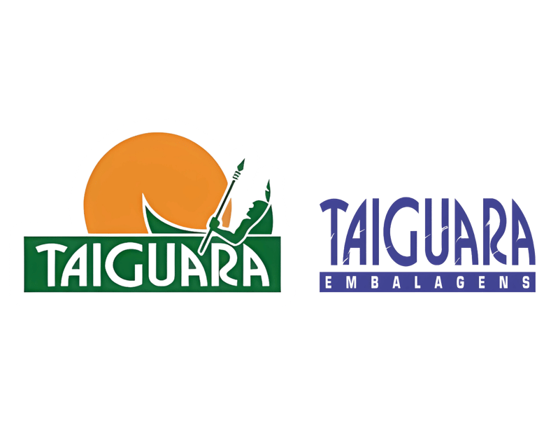 Grupo Taiguara logo