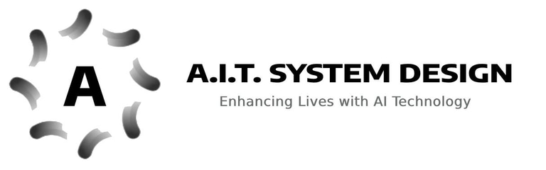 A.I.T. System Design logo