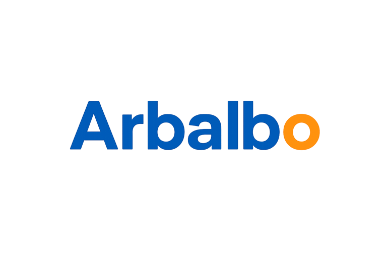 ARBALBO logo