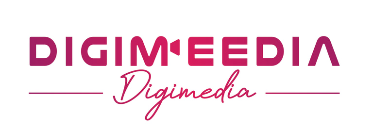 Digimeedia OÜ logo