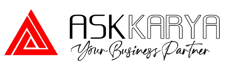 ASK KARYA logo
