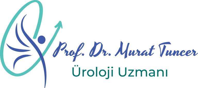 Murat Tuncer (Prof. Dr.) Ürolog | ESWT | Şok Dalga Tedavisi logo