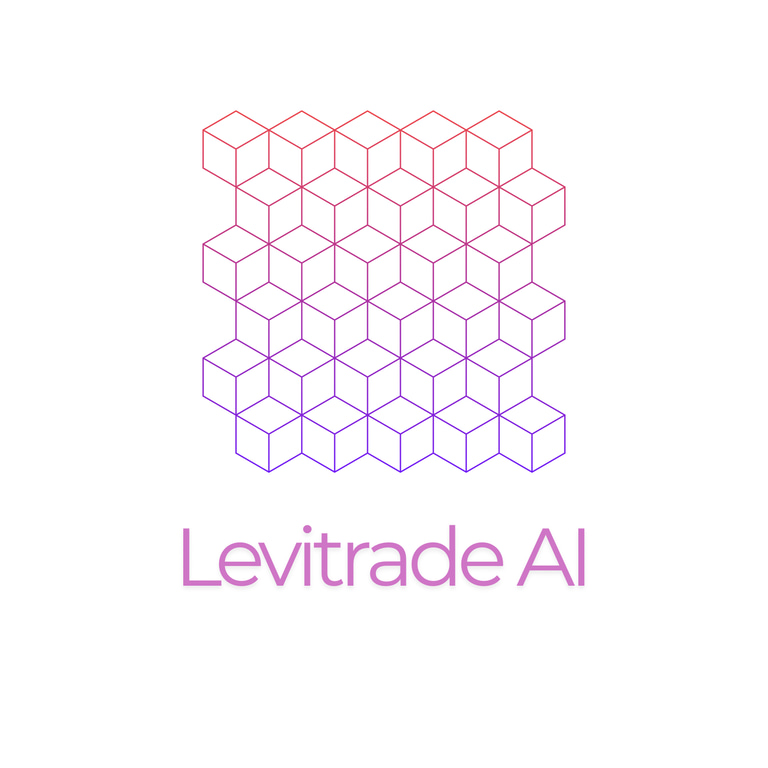 Levitrade Ai logo