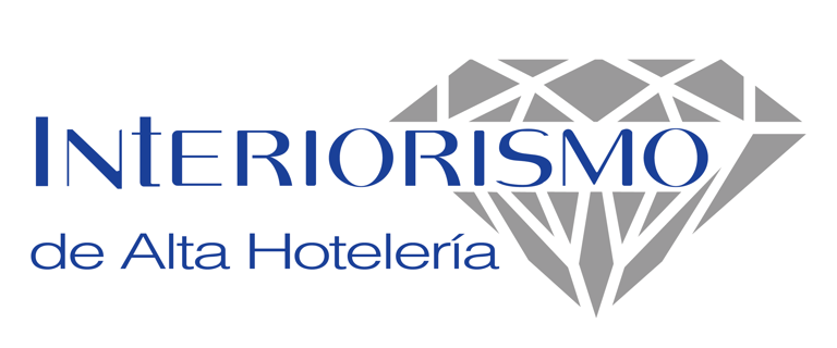 Interiorismo de alta hoteleria logo