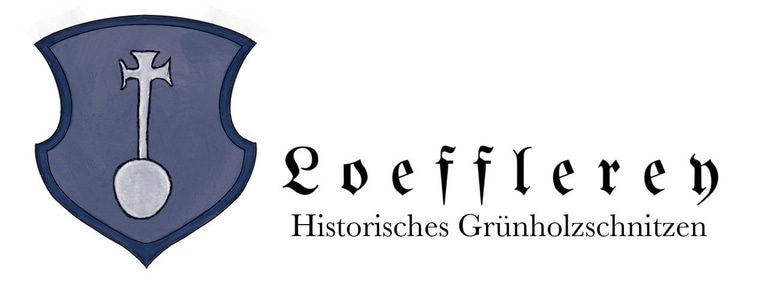 Loefflerey logo