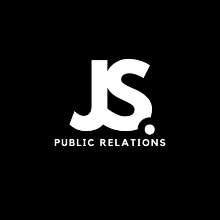Julia Sherwin PR logo
