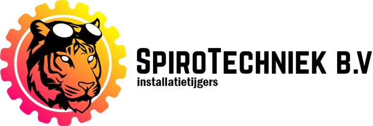 SpiroTechniek logo