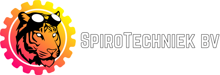 SpiroTechniek logo