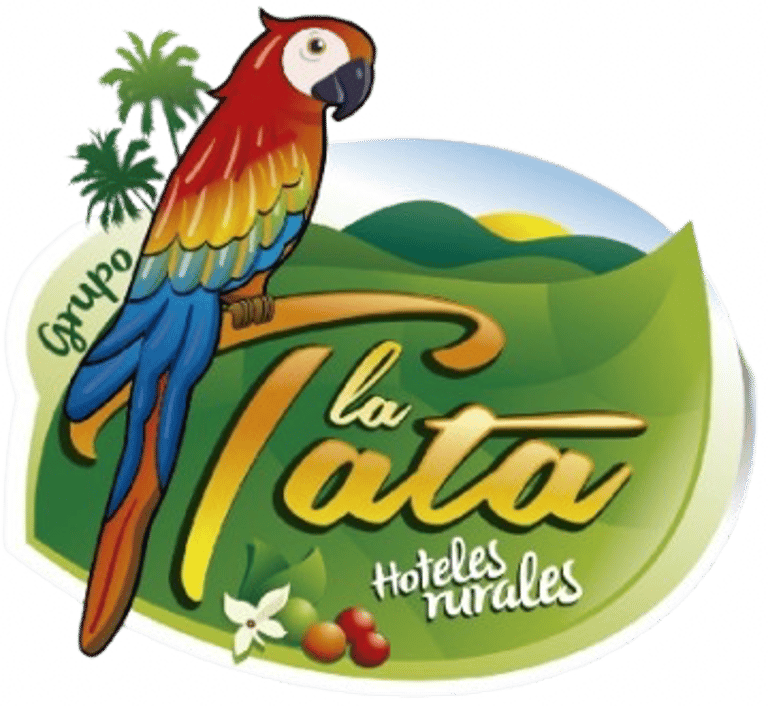 Grupo La Tata logo