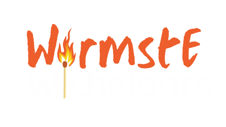 Warmste Wichelaars Algemene Quiz logo