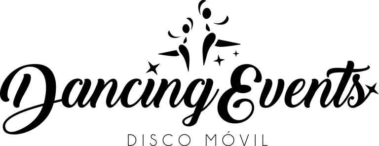 Dancing Events logo