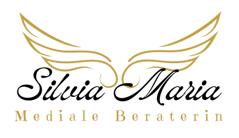 Mediale Lichtberaterin Silvia Maria logo