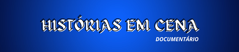 Histórias em Cena logo