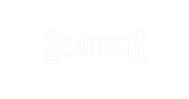 Mecânica Geartech logo