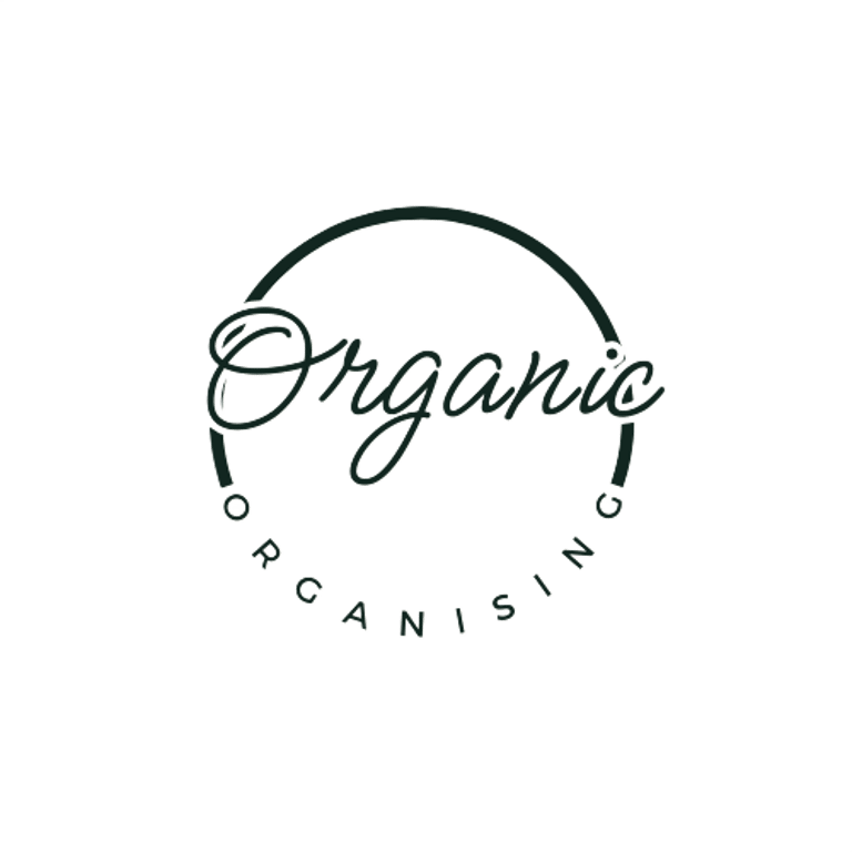 Organic Organising logo