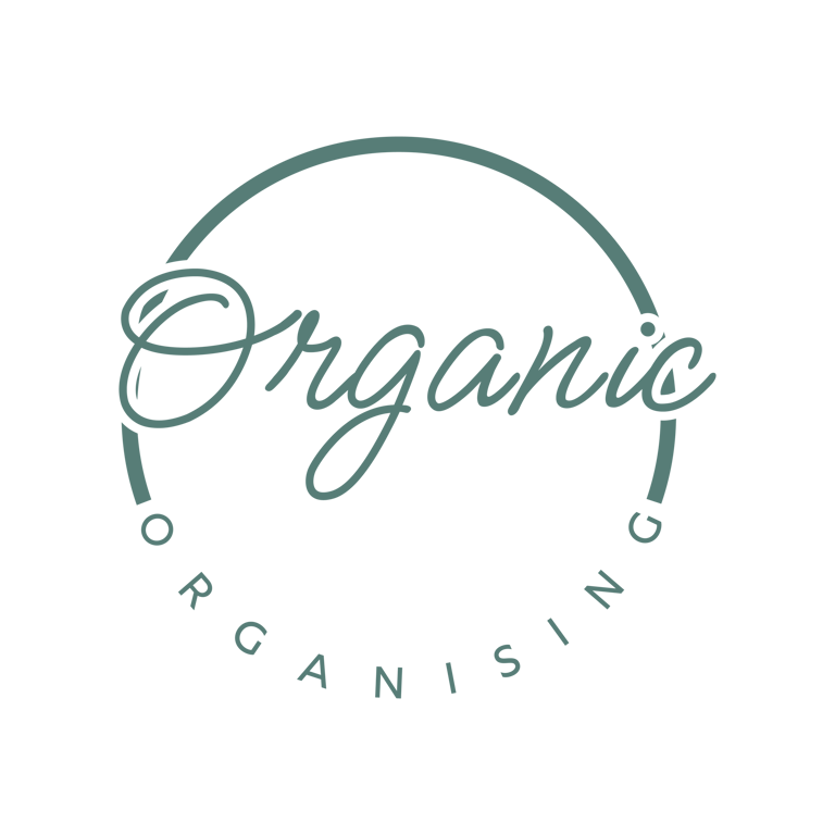 Organic Organising logo