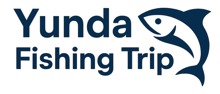 Yunda Fishing Trip logo