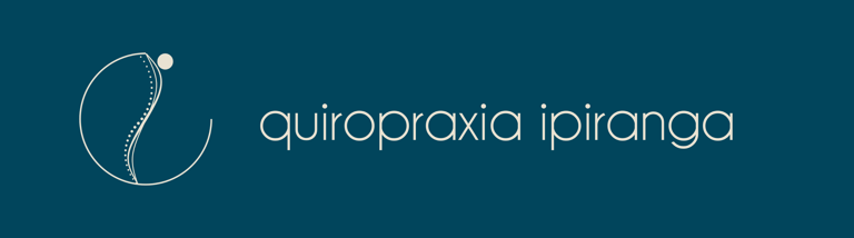 Quiropraxia Ipiranga logo