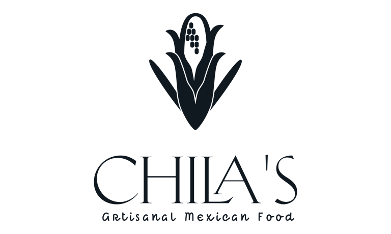 Chila's Artisanal Mexican Food logo