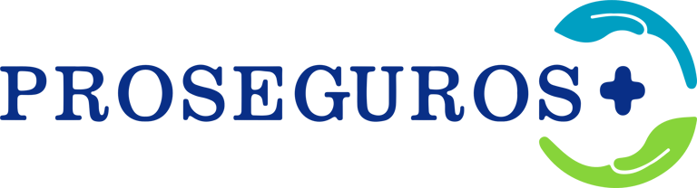 Proseguros Mas logo