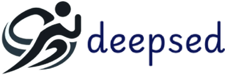 deepsed logo