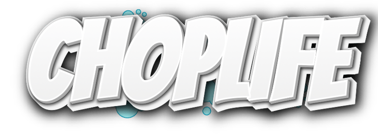 Choplifeofficial logo