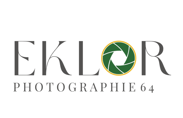 Eklor Photographie 64 logo