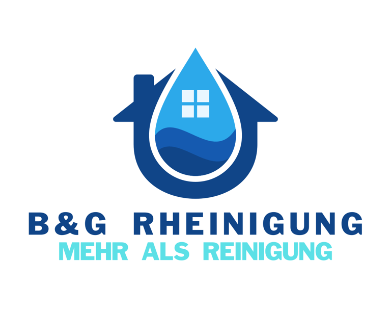 B&G Rheinigung GbR logo