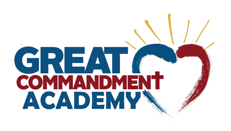 Great Commandment Workshop Academy logo