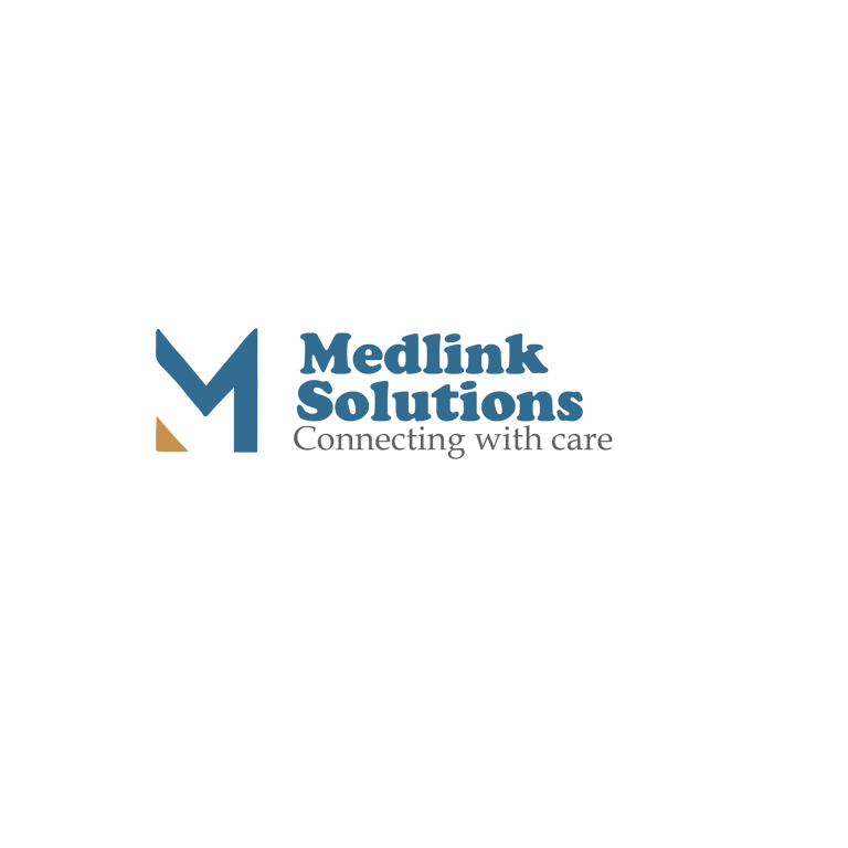 Med Link logo