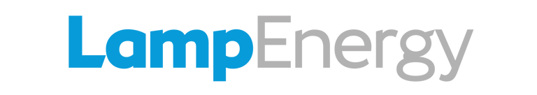 Lamp Energy logo