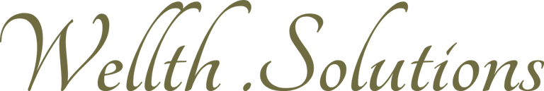 Think And Grow Wellthy logo