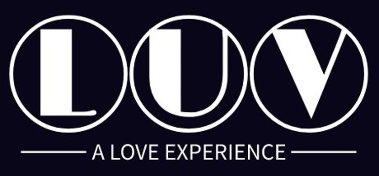 LUV logo