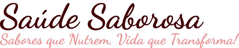 Saúde Saborosa logo