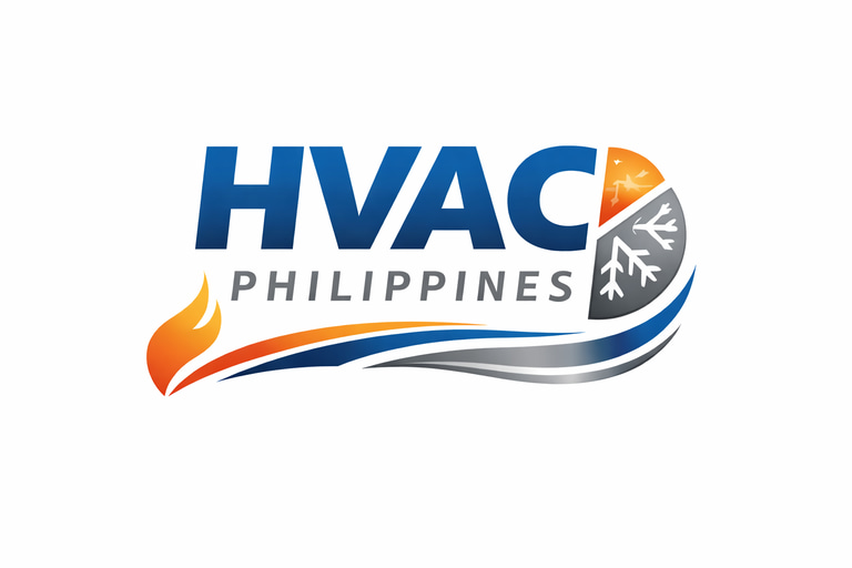 HVAC Philippines logo