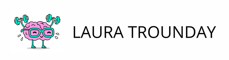 Laura Trounday logo
